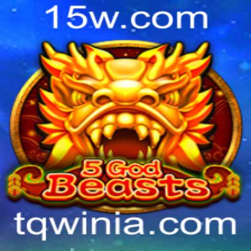 Descubra os Segredos do Mundo de 5GodBeasts: Um Jogo Estratégico Inovador