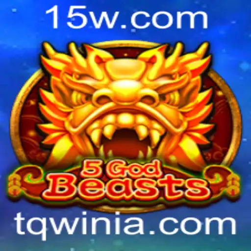 Descubra os Segredos do Mundo de 5GodBeasts: Um Jogo Estratégico Inovador