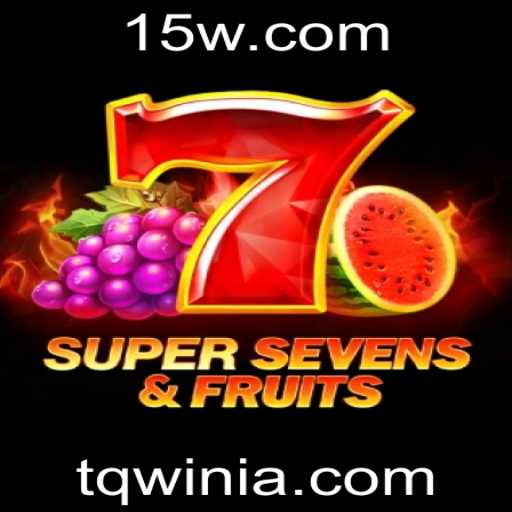 Descubra as Aventuras de 7SuperSevensFruits: Um Mergulho no Mundo das Frutas e da Diversão