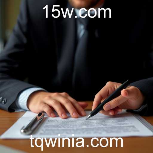 Contrato Usuário: Uma Análise no Contexto TQWIN