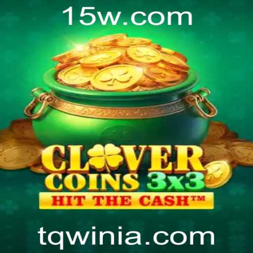 Explorando Clovercoin3x3: O Jogo Que Está Conquistando o Mundo
