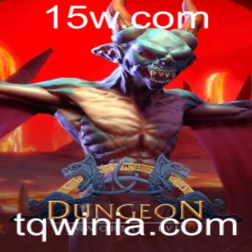 Explorando o Mundo Enigmático de Dungeon: Uma Jornada com TQWIN