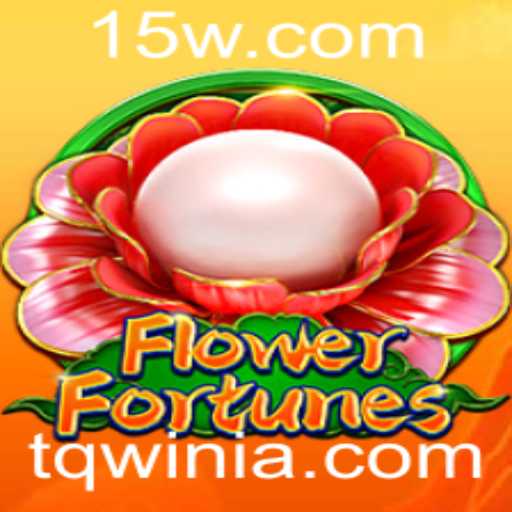 FlowerFortunes: Desbravando Aventura e Estratégia em um Mundo Florido