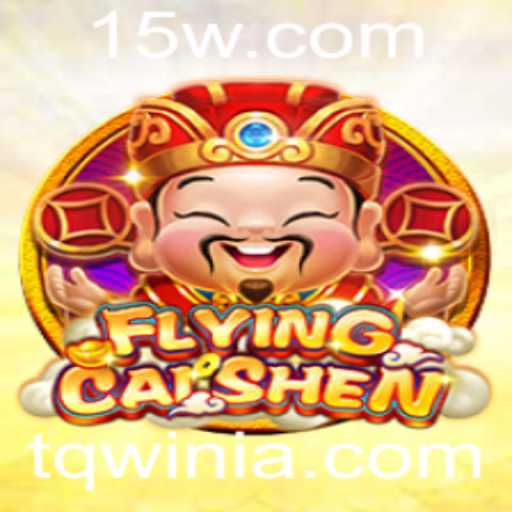 Explorando FlyingCaiShen: O Novo Fenômeno dos Jogos Online