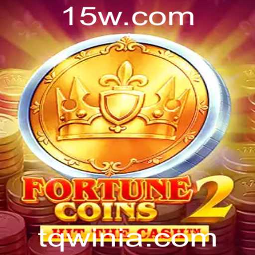 FortuneCoins2: Um Mergulho Profundo no Universo do Jogo TQWIN