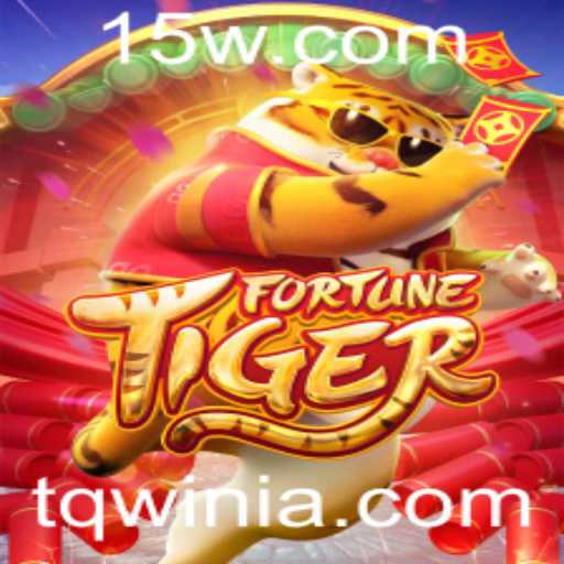 FortuneTiger: Uma Aventura de Jogos Inovadora