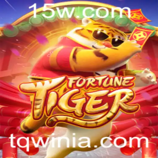 FortuneTiger: Uma Aventura de Jogos Inovadora