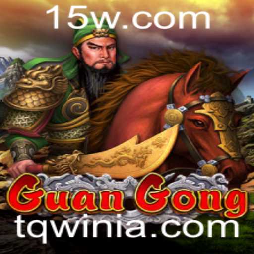 Explorando o Mundo de GuanGong: Estratégia e Tradição