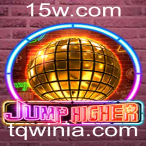 JumpHigher: Um Mergulho no Mundo do Entretenimento Interativo