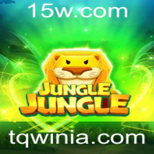Descubra JungleJungle: O Empolgante Mundo do Jogo Estratégico