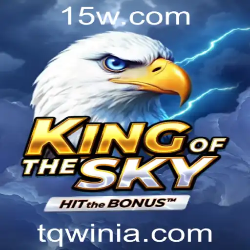 KingOfTheSky: Uma Viagem Épica nos Céus