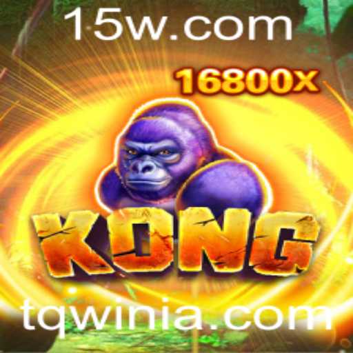 Descubra o Universo de Kong: O Jogo Popular que Conecta Aventuras e Estratégias