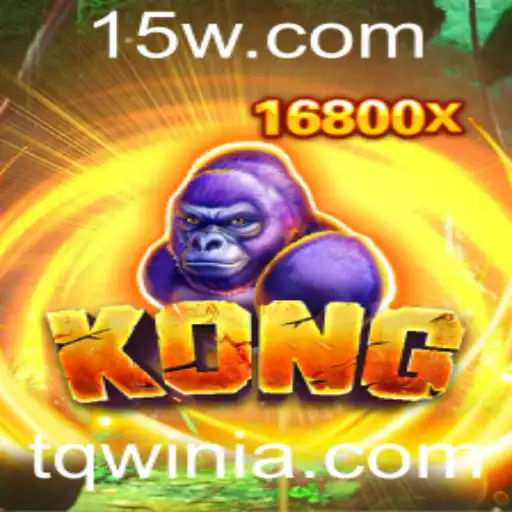 Descubra o Universo de Kong: O Jogo Popular que Conecta Aventuras e Estratégias