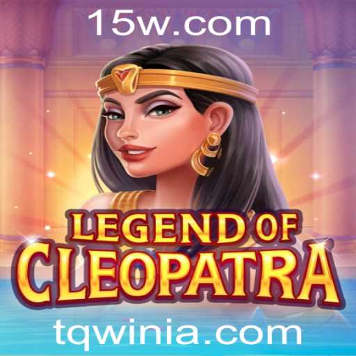 LegendOfCleopatra: Explore o Mistério e a Magia do Antigo Egito