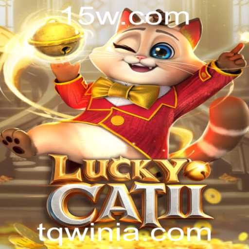 Descubra as Aventuras de LuckyCatII: Um Guia Completo sobre o Jogo