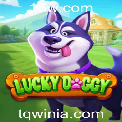 Explorando LuckyDoggy: Um Jogo Cativante de Estratégia e Sucesso