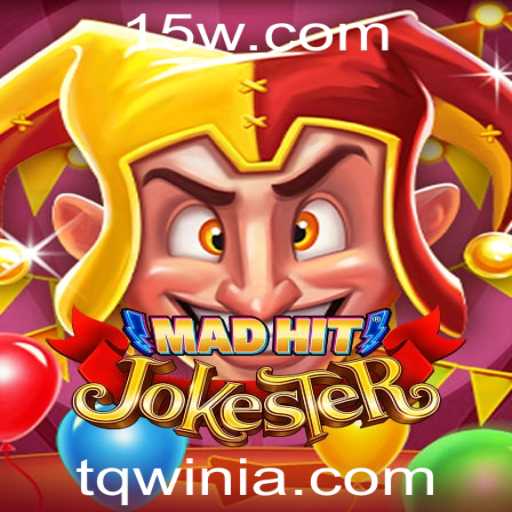 Explorando MadHitJokester: O Novo Fenômeno dos Jogos de Tabuleiro