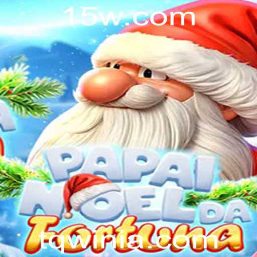 Descubra Papai Noel da Fortuna: O Jogo do Ano para Testar Sua Sorte