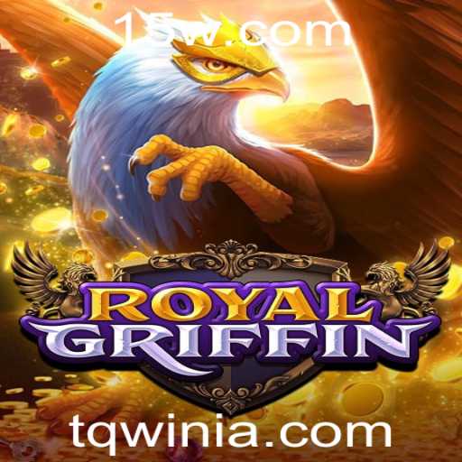 Descubra o Mundo de RoyalGriffin: Um Jogo de Estratégia Inovador