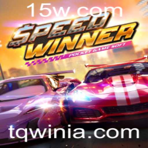 Explorando o Dinamismo de 'SpeedWinner': O Jogo que Revoluciona Corridas Virtuais