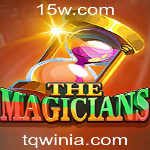 TheMagicians: Uma Aventura Mística no Mundo dos Feiticeiros
