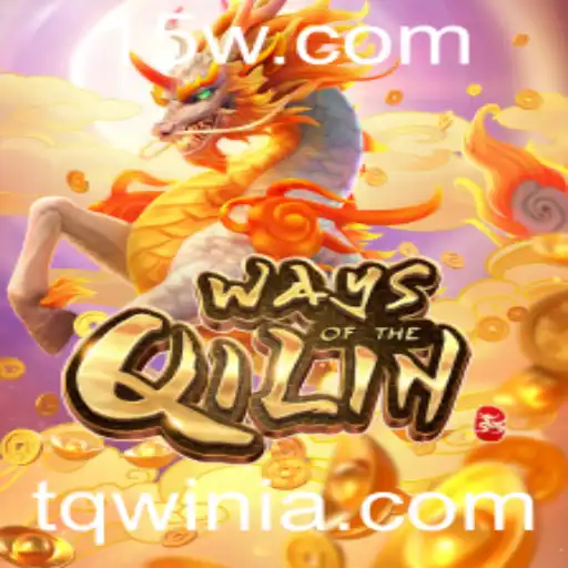 A Fascinante Jornada de 'Ways of the Qilin'