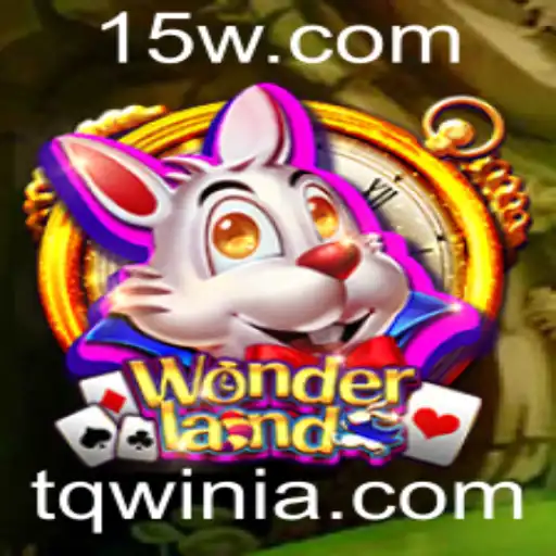 Descubra os Mistérios de Wonderland: Um Mergulho Profundo no Jogo do Momento
