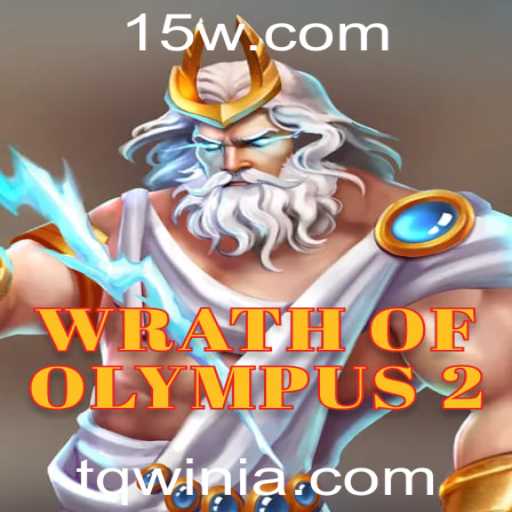 Descubra a Aventura Épica de 'WrathofOlympus2'