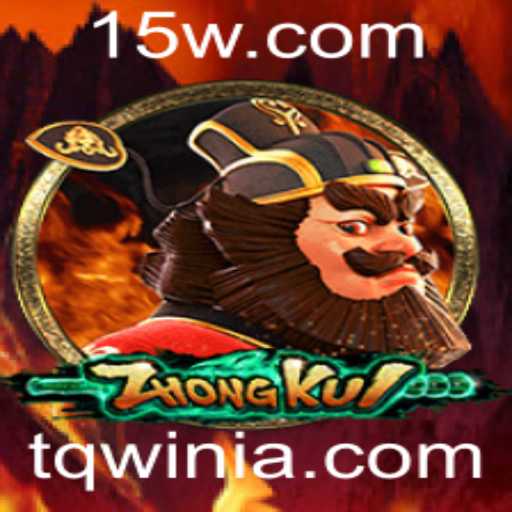 Descubra ZhongKui: Uma Experiência de Jogo Única e Envolvente
